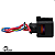Plug Chicote Universal Volkswagen 2 Vias - Imagem 3