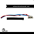 Conector 2 Vias Bomba Combustivel Bosch Chicote Com Fio - Imagem 4