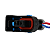 Conector Plug Chicote Bico Injetor 2 Vias Corsa E Celta - Imagem 1