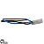 Chicote Reparo 2 Vias Bomba Combustivel Flange Universal - Imagem 3