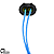 Chicote Conector Plug Boia Sensor Bomba Combustivel Flex - Imagem 3