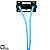 Chicote Conector Plug Boia Sensor Bomba Combustivel Flex - Imagem 5