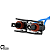 Chicote Conector Plug Boia Sensor Bomba Combustivel Flex - Imagem 2