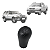 Bola Manopla Cambio S10 Blazer 2001 2002 2003 2004 05 06 07 08 09 10 2011 - Imagem 1