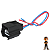 Conector Chicote Do Interruptor De Óleo Clio Sandero Logan - Imagem 6