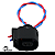 Chicote Plug Conector Sensor Abs Jetta Golf Tiguan Amarok - Imagem 2