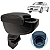 Encosto Descanso De Braço Apoio Astra Hatch Sedan 2003 2012 - Imagem 1