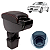 Encosto Descanso De Braço Apoio Astra Hatch Sedan 2003 2012 - Imagem 19