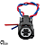 Conector Chicote Plug Cebolão Honda Civic Fit Crv Accord - Imagem 2