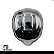 Manopla Cambio Peugeot Citroen Automatico 206 207 307 C3 C4 Lounge - Imagem 3