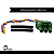 Conector Plug Chicote Sensor Map Monza Kadett Corsa S10 Efi - Imagem 3