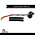 Plug Chicote Sensor Borboleta Tps Corsa Kadet Ipanema Monza - Imagem 4