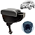Encosto Descanso De Braço Apoio Ford Ka 2008 2009 2010 2011 - Imagem 7