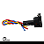 Plug Conector Chicote Sensor Map Uno Mille - Imagem 3