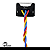 Plug Conector Chicote Sensor Map Uno Mille - Imagem 2