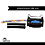 Conector Chicote Plug Sensor Borboleta Tps Courier Fiesta Ka - Imagem 4