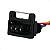 Chicote Conector Plug 3 Vias Sensor Hall Vw Fiat Ford - Imagem 1