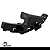 Suporte Guia Parachoque Dianteiro Kwid 2017 18 19 2020 2021 2022 - Imagem 3