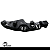 Suporte Guia Parachoque Dianteiro Kwid 2017 18 19 2020 2021 2022 - Imagem 8