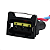 Conector Chicote Cebolao Radiador Gol Parati Mi Logus Sem Ar - Imagem 1
