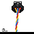 Chicote Plug Do Regulador Alternador Ford Fiesta Courier Ka - Imagem 5