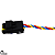 Conector Chicote Plug Do Sensor Fase Picasso Xsara C4 C5 C8 - Imagem 3