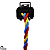 Conector Chicote Plug Do Sensor Fase Picasso Xsara C4 C5 C8 - Imagem 4