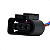 Chicote Plug 3 Vias Sensor Rotação Gol G2 G3 G4 Fox Golf - Imagem 1