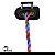 Chicote Plug 3 Vias Sensor Rotação Gol G2 G3 G4 Fox Golf - Imagem 5