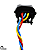 Chicote 3 Vias Plug Sensor Rotação Nissan March Versa Sentra Tiida - Imagem 4