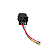 Chicote Plug Bobina Honda New Civic 1.8 2.0 Crv 2.0 City 1.8 - Imagem 3
