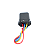 Chicote Plug Conector Sensor Fase Palio Siena Strada E-torq - Imagem 2