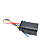 Chicote Plug Conector Sensor Fase Palio Siena Strada E-torq - Imagem 4