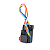 Chicote Plug Conector Sensor Fase Palio Siena Strada E-torq - Imagem 5