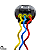 Plug Conector Bobina Ignição Mitsubishi Outlander 2.4 16v - Imagem 4