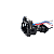 Conector Chicote Plug Bobina Ignição 4 Fios Gm Corsa Mpfi - Imagem 1