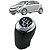 Bola De Câmbio Manopla Hb20 Hatch 2012 A 2019 Hb20s Sedan - Imagem 1