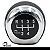 Bola De Câmbio Manopla Hb20 Hatch 2012 A 2019 Hb20s Sedan - Imagem 6