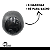 Bola Manopla De Câmbio 5 Marcha Logan Duster Fluence Sandero Megane - Imagem 5