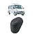Bola Manopla De Câmbio Sprinter Cdi 311 313 03 A 11 Cinza - Imagem 2