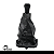 Kit Coifa Cambio Bola Manopla S10 2012 A 2018 6 Marchas - Imagem 4