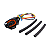 Conector Chicote Do Sensor Map Renault Master Dci Diesel - Imagem 1