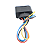 Conector Chicote Plug Bobina Kombi 1.4 Fox Crossfox Spacefox - Imagem 3