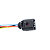 Chicote Plug Do Sensor Temperatura Spacefox Fox Crossfox - Imagem 3