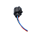 Chicote Plug Do Sensor Temperatura Spacefox Fox Crossfox - Imagem 4