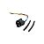Chicote Plug Do Sensor Temperatura Spacefox Fox Crossfox - Imagem 6