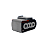 Plug Chicote Conector Tampa Bomba Fox Gol Saveiro Polo Flex - Imagem 2