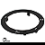 Aro Moldura Cambio Fiat 500 Cinquecento 2010 2011 2012 2013 - Imagem 2
