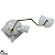 Sensor Nível Combustível Vectra 2.0 2.4 2006 2007 2008 2009 2010 2011 Flex - Imagem 3