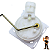 Sensor Nível Combustível Vectra 2.0 2.4 2006 2007 2008 2009 2010 2011 Flex - Imagem 4